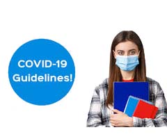 Read more about the article International Guidelines COVID-19